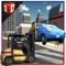 Police car lifter simulator 3D is one of the best game among police duty games