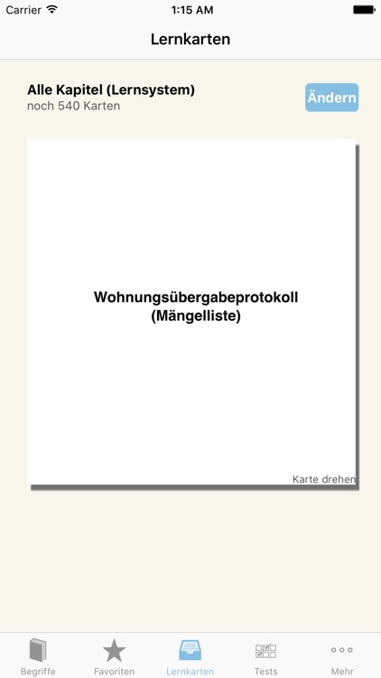 Allgemeinbildung GIBZ