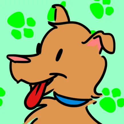 App for Dog FREE - Puppy Painting, Button and Clicker Training Activity Games for Dogs Cheats