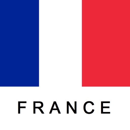 France guide Voyage Tristansoft icon