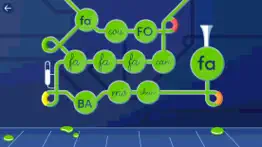 montessori french syllables - learn to read french words in a fun lab setting iphone images 3