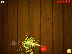 Fruit Axe screenshot 10