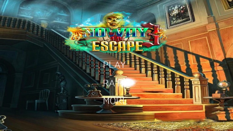 no way to escape 3