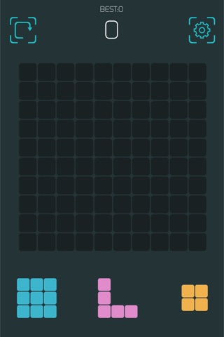 1010 Colorful World  for Tetris! screenshot 2