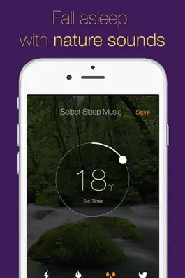 Game screenshot SleepCycle - Sleep Cycle Tracker, Record and Alarm hack