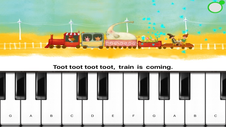 Flora Piano screenshot-3