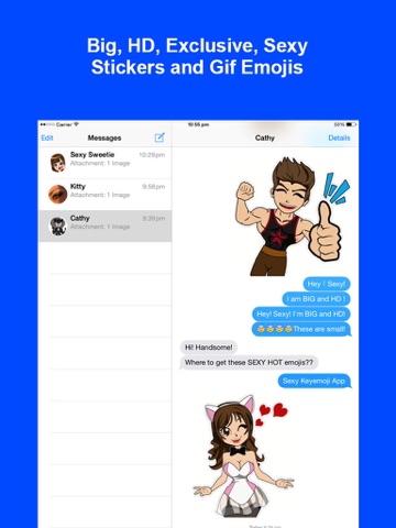 sexy keyemoji free dirty stickers and gif emojis keyboard screenshot 3 for sexy keyemoji free dirty stickers and gif emojis keyboard christmas