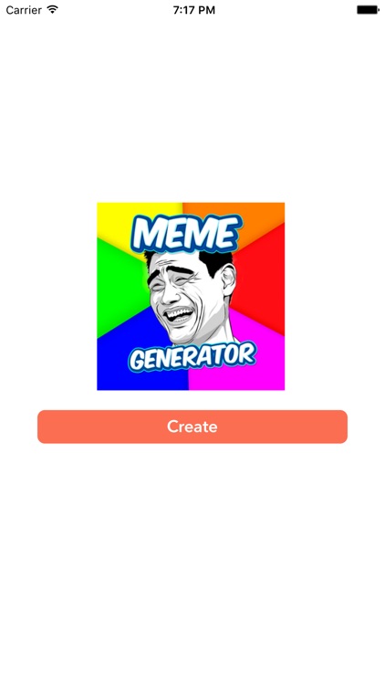 Free Meme Generator App screenshot-3
