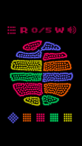 Coloruid screenshot