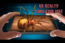 Game screenshot AR Reality Simulator Joke mod apk