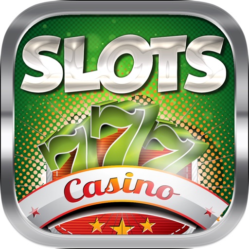 A Doubleslots Treasure Lucky Slots Game - FREE Classic Slots Game icon