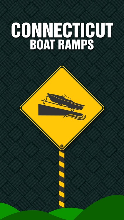 Connecticut Boat Ramps & Fishing Ramps