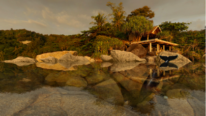 highlsam iPhone screenshot 2 - Entertainment app