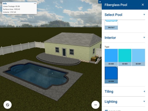 Pool Maker Pro screenshot 4