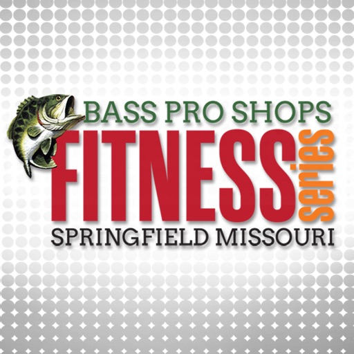 Bass Pro Shops Fitness Series icon