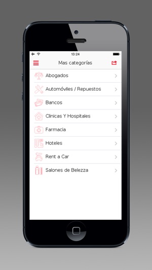 Santo Domingo Información(圖4)-速報App