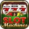 Get started by winning BIG in our free casino slot games