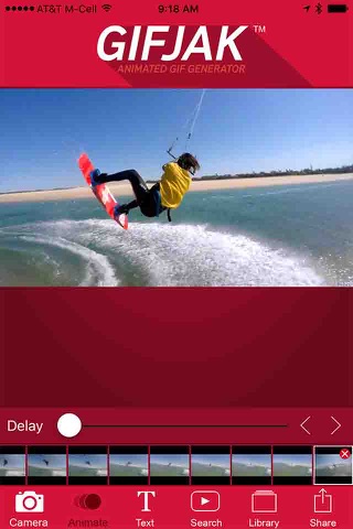 GifJak™-Instant Animated GIF Maker and Funny GIF Image Creator screenshot 2