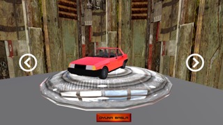 Sahin Car Simulatorのおすすめ画像2