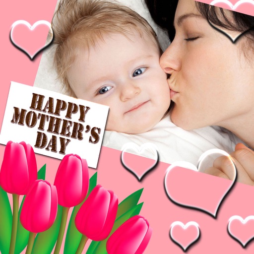 Mother's Day Picture Frames icon