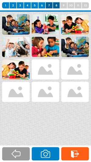 ZOOM Educação Infantil(圖1)-速報App