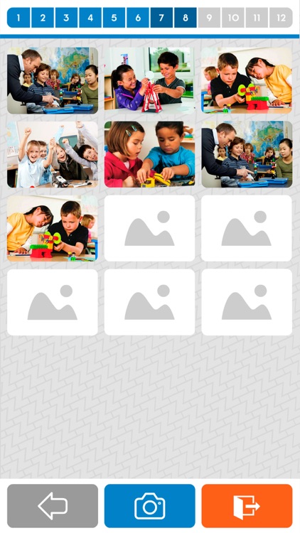 ZOOM Educação Infantil