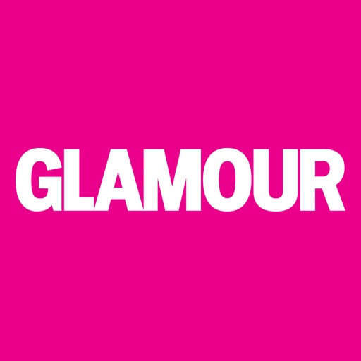 Glamour icon