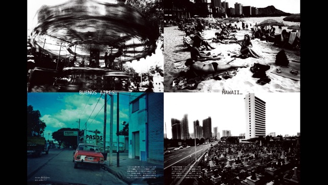BRUTUS magazine(圖5)-速報App