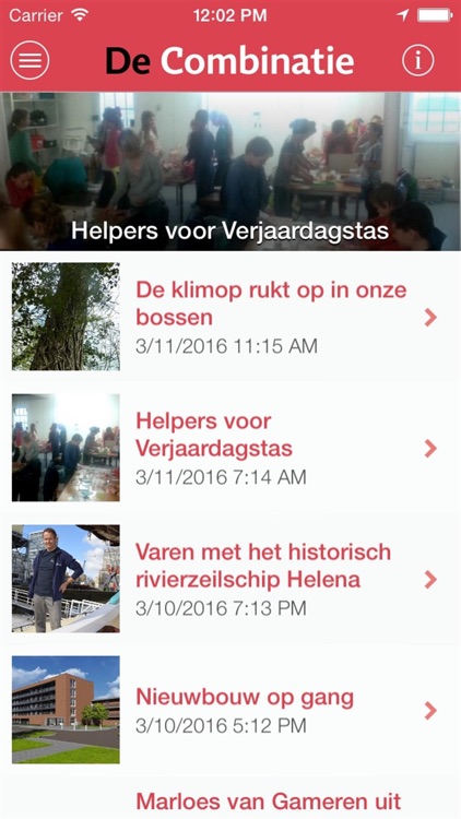 De Combinatie Ridderkerk