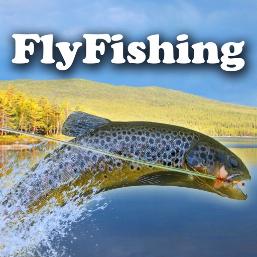 Fly-Fishing