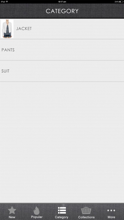 ZANETTI screenshot-4
