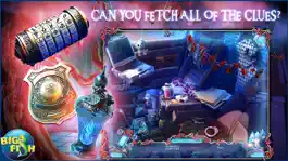 Game screenshot Dark Dimensions: Homecoming - A Hidden Object Mystery apk