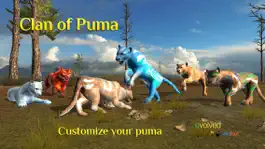 Game screenshot Clan Of Puma mod apk