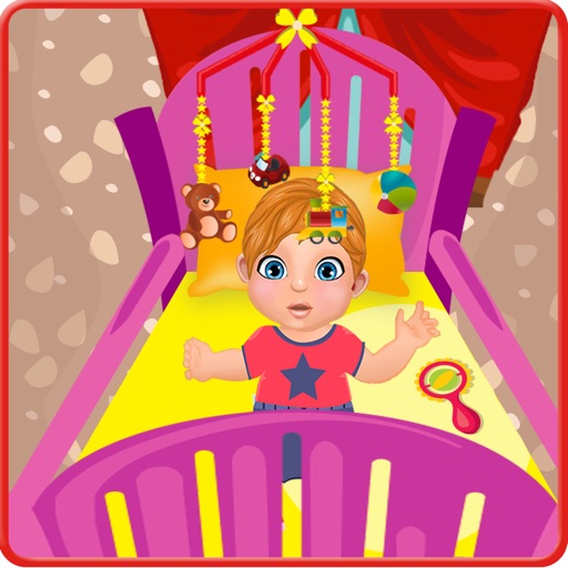 Little Baby Care - Baby Games iOS App