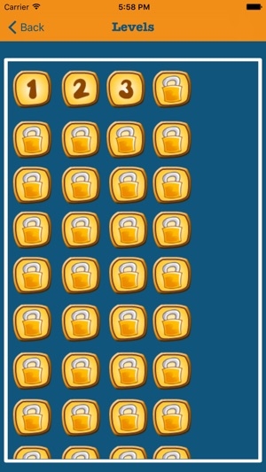 Scramble Word Puzzles(圖2)-速報App