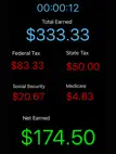 Taxes Paid Today ipad bilder 0