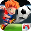 Kids Head Soccer