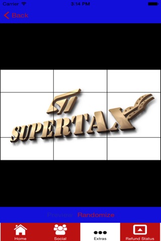 SUPER TAX SERVICES screenshot 3