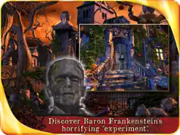 Frankenstein – Extended Edition - HD screenshot 6
