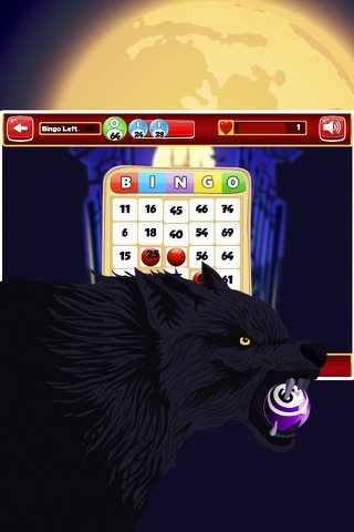 Eater Bingo - Free Bingo Game screenshot 4