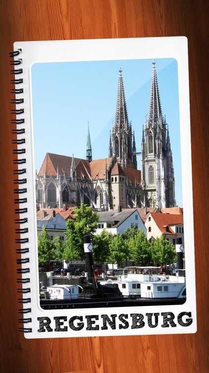 Regensburg Tourism Guide