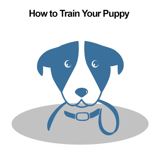 All about How to Train Your Puppy icon