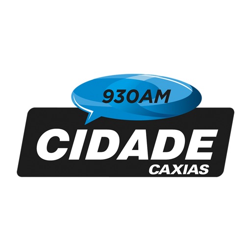 Rádio Cidade Caxias icon