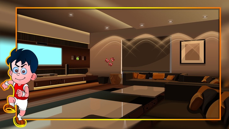 Escape From The Fraudster screenshot-4