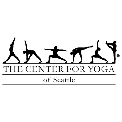 The Center For Yoga of Seattle icon