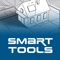 Smart Tools is the central hub for integrating the user with its job