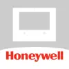 Honeywell LCP500 delete, cancel
