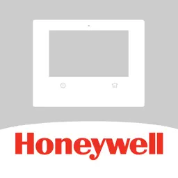 Honeywell LCP500 app icon