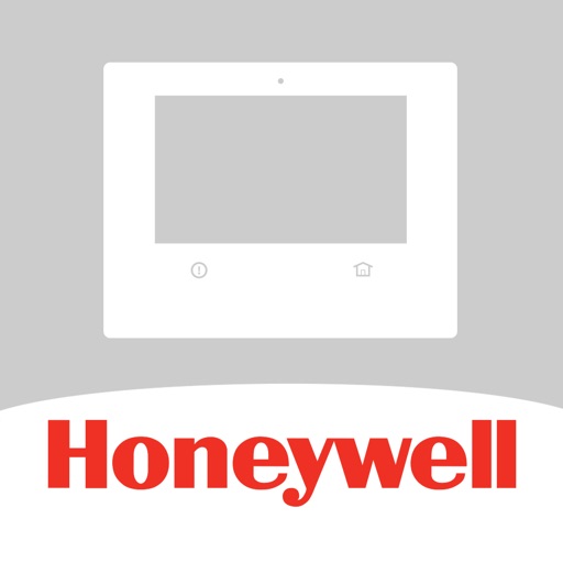 Honeywell LCP500 Icon