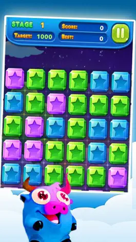 Game screenshot Crazy Block Legend apk
